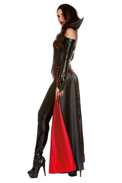 Princess of Darkness Costume