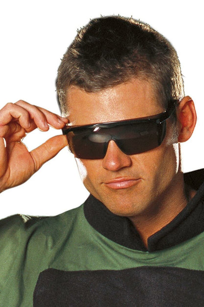 Male Bomb Squad Costume