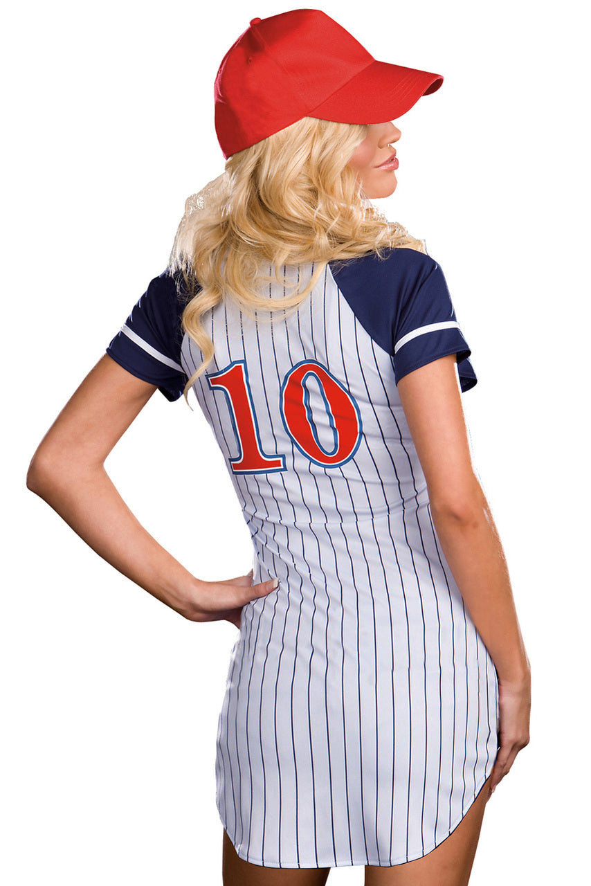 Grand Slam Costume