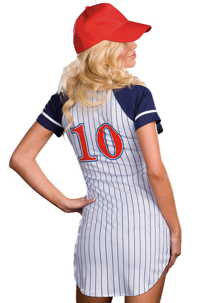 Grand Slam Costume