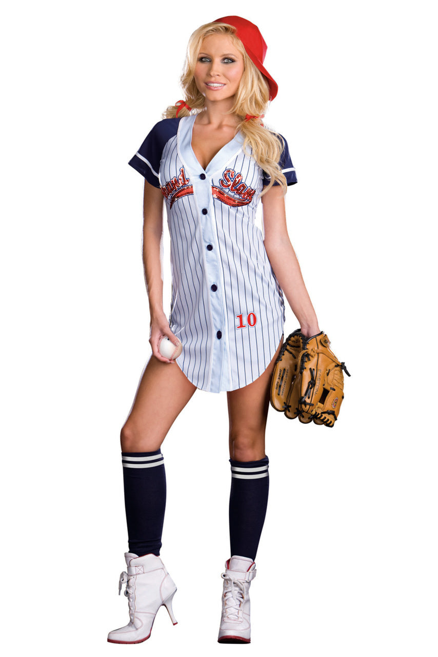 Grand Slam Costume