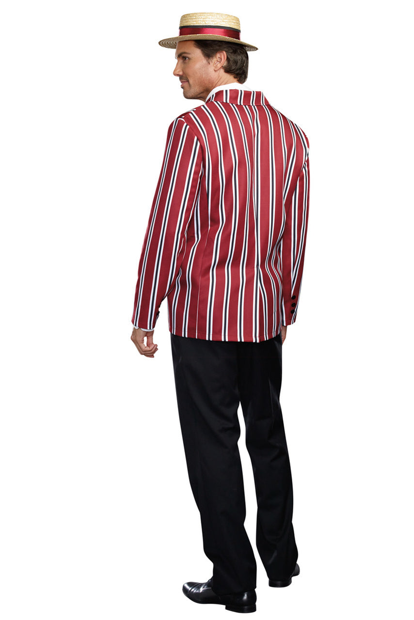 Good Time Charlie Costume