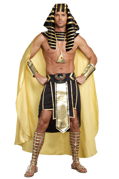 King of Egypt Costume