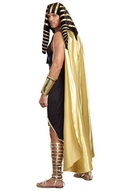 King of Egypt Costume