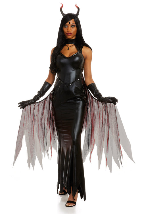 Dark Mistress Costume