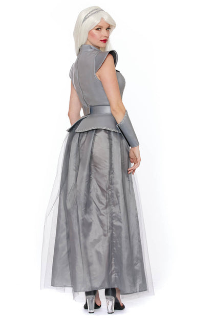 Dragon Queen Costume