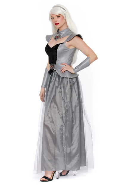 Dragon Queen Costume