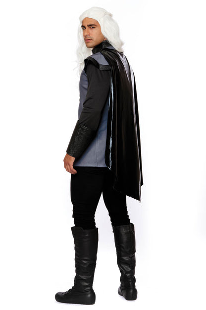 Dragon King Costume