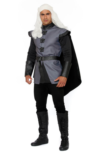 Dragon King Costume