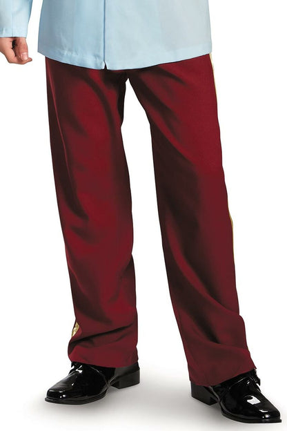 Prince Charming Costume