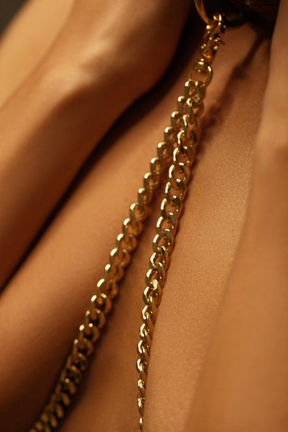 Boldessa® Collar with Chain
