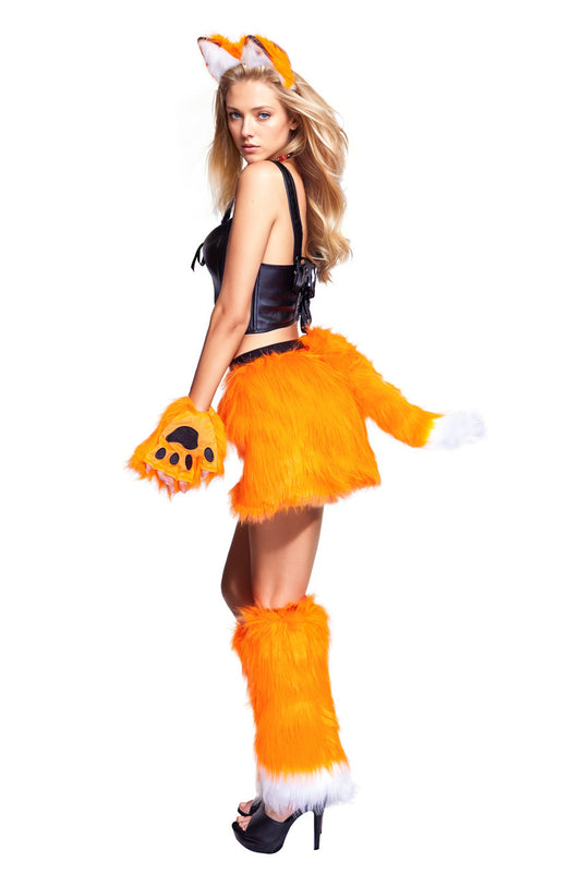Sexy Fox Costume
