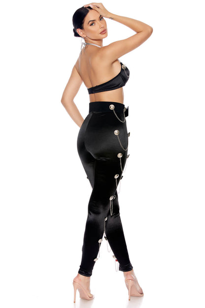 Cumbia Queen Costume