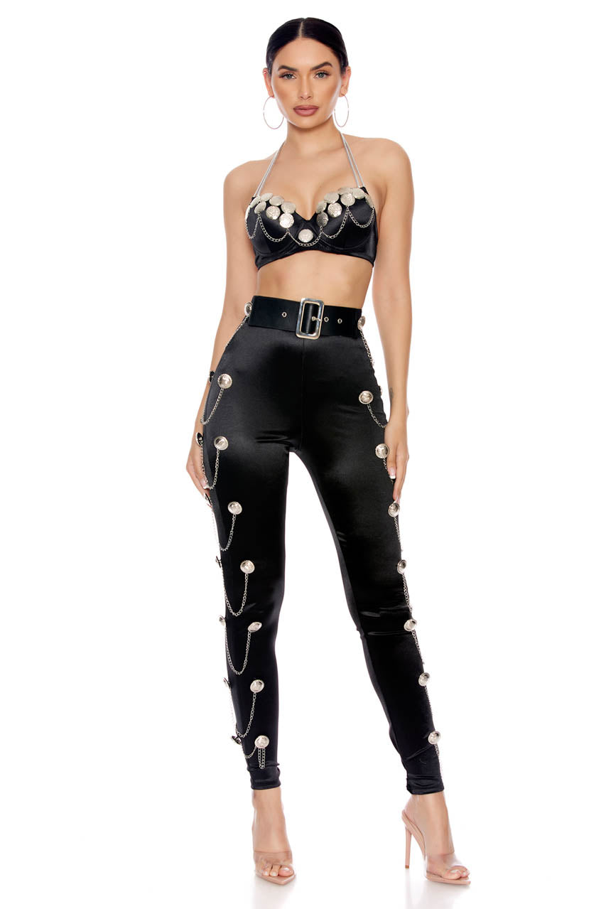 Cumbia Queen Costume