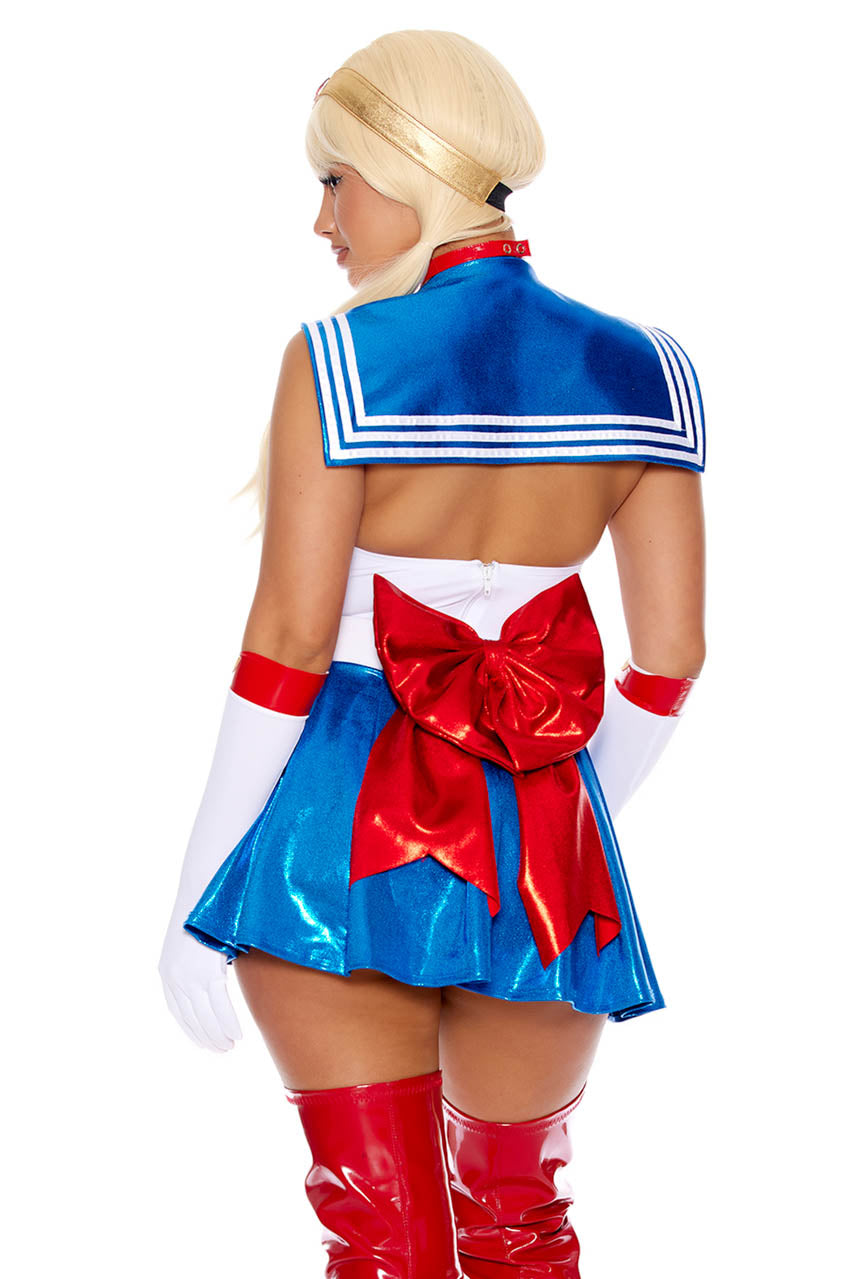 Moon Princess Costume