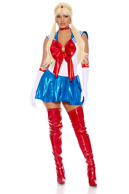 Moon Princess Costume