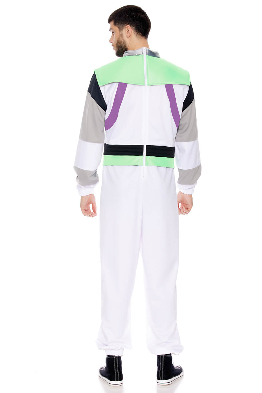 A Real Buzz Men's Costume