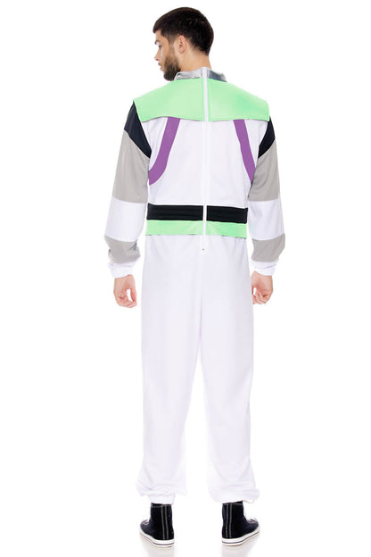 A Real Buzz Men's Costume