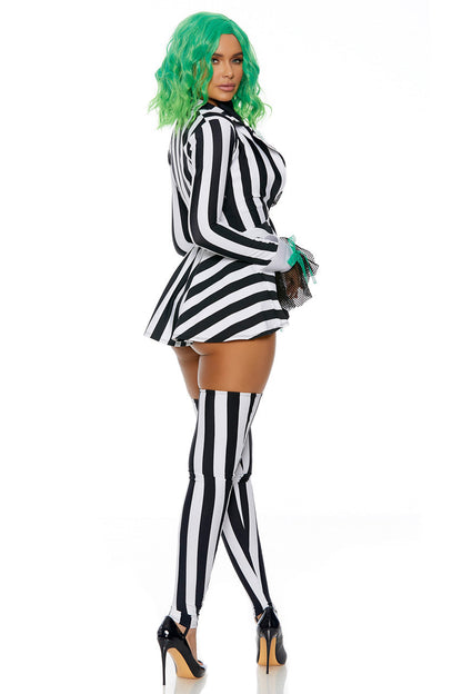 Got the Juice Movie Costume