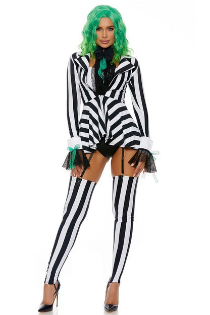 Got the Juice Movie Costume