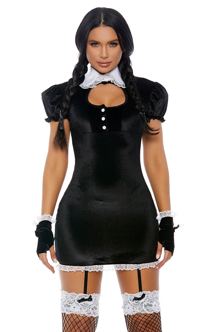 Woman Crush Wednesday Costume