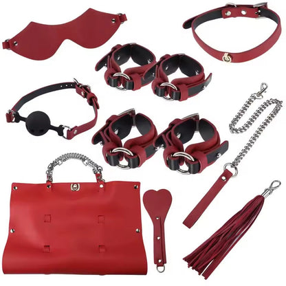 Gothyx® Shadowbound Set