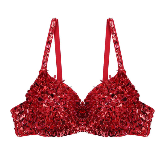 Boldessa® All My Time On You Bra