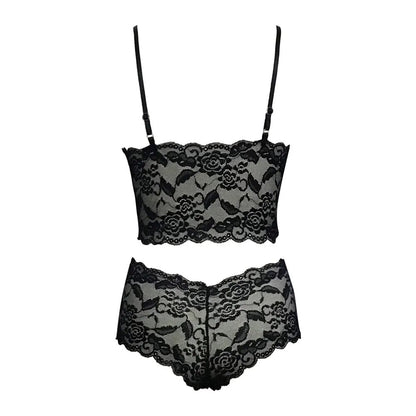 Gothyx® Bow Lace Affair Set