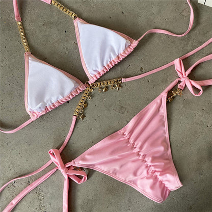 Boldessa® Play With Me Bikini