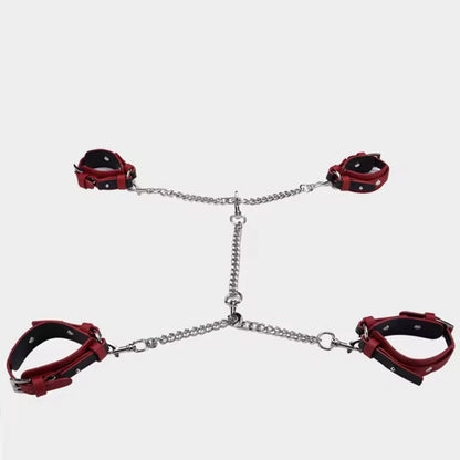 Gothyx® Shadowbound Set