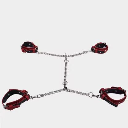Gothyx® Shadowbound Set