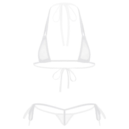 Boldessa® Destined To Deceive Her Bikini