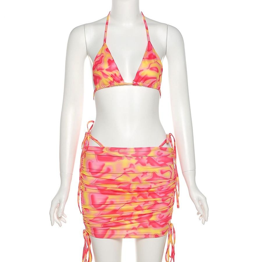 Boldessa® Self Reflection Skirtini