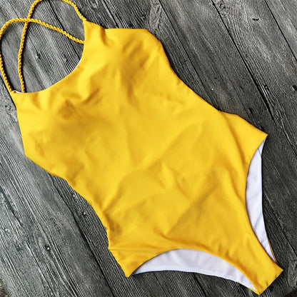 Boldessa® In Your Lonely Room Swimsuit