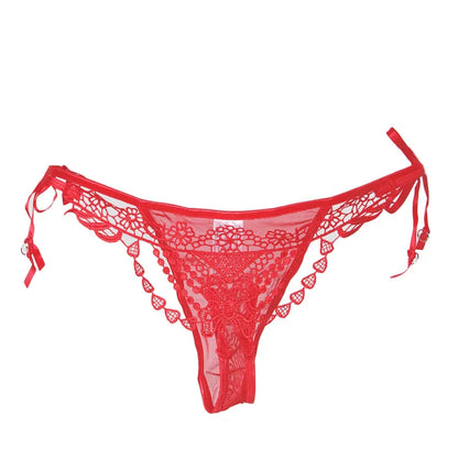 Gothyx® Lexie Panty