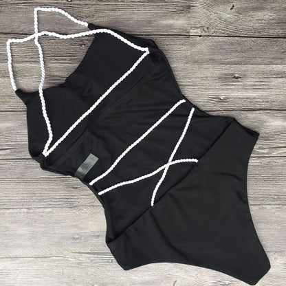 Boldessa® In Your Lonely Room Swimsuit