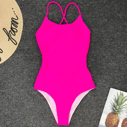 Boldessa® In Your Lonely Room Swimsuit