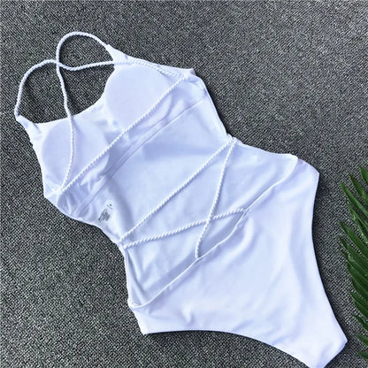 Boldessa® In Your Lonely Room Swimsuit