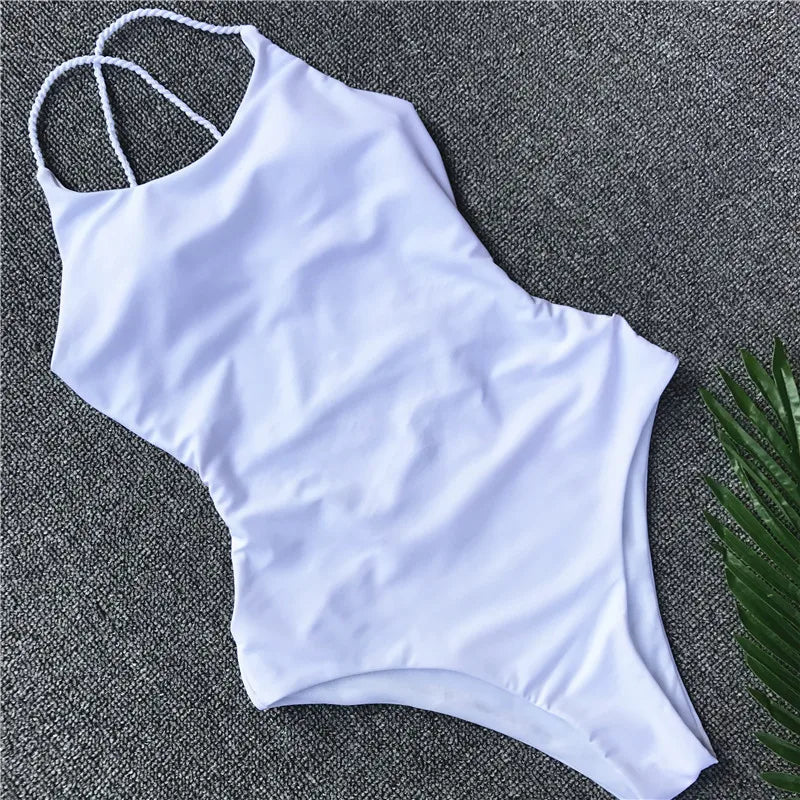 Boldessa® In Your Lonely Room Swimsuit