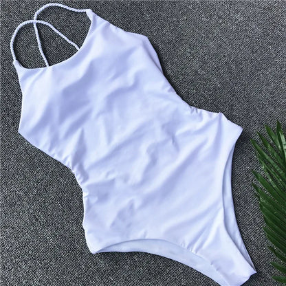 Boldessa® In Your Lonely Room Swimsuit
