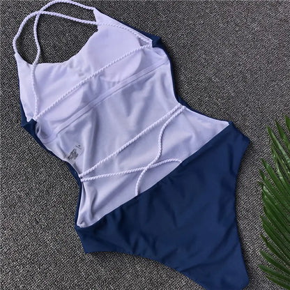 Boldessa® In Your Lonely Room Swimsuit