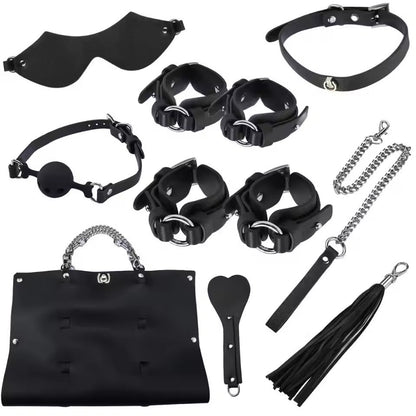 Gothyx® Shadowbound Set