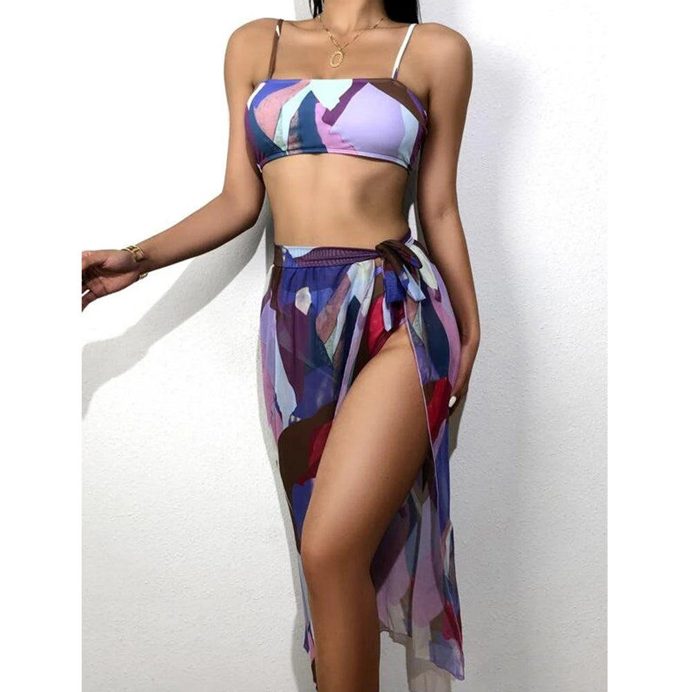 Boldessa® To Feel At Peace Bikini