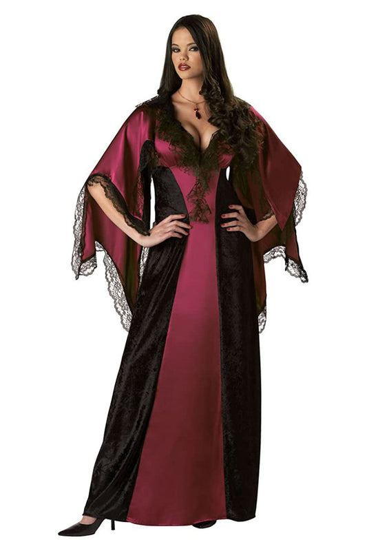 Classic Vampiress Costume
