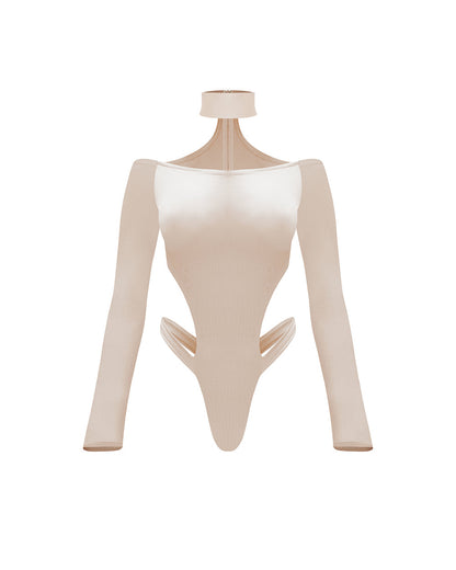 Body "Ilta" Beige