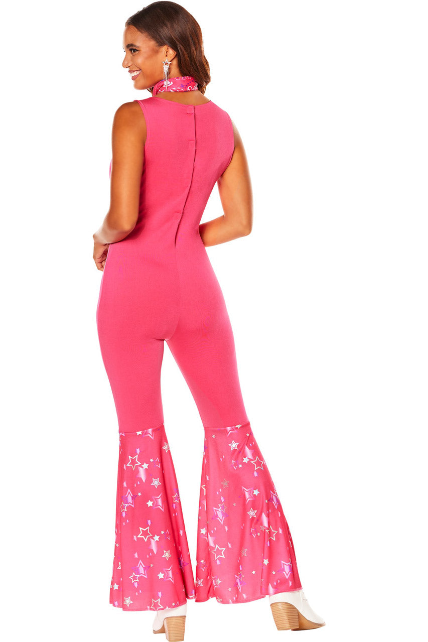 Barbie Cowgirl Costume