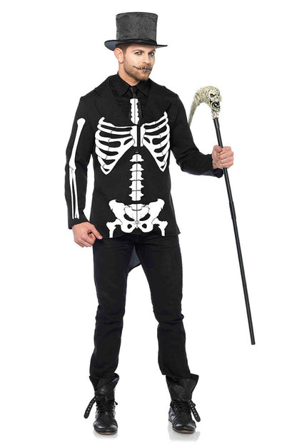 Bone Daddy Skeleton Costume