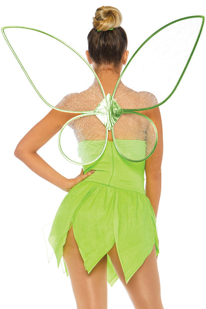 Pretty Pixie Costume