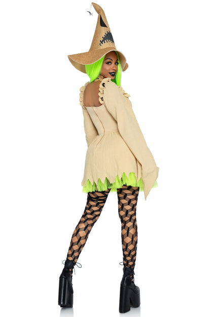 Oogy Boogy Beauty Costume