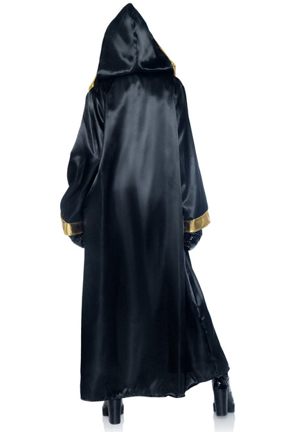 Prize Fighter Halloween Costume